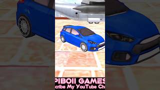 Airplane Car Transport #androidgameplay #androidgames #simulator #viral #2023 #gameplay screenshot 5