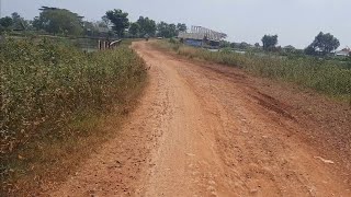 Download Lagu Rute Mancing Bekasi Timur - Muara Blacan  Kec. Muara Gembong Bekasi MP3