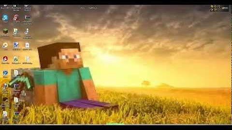 How to install the McPvP Mod with Optifine 1.4.6