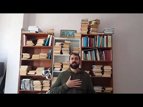 ERDOĞAN ÇINAR KİMDİR?