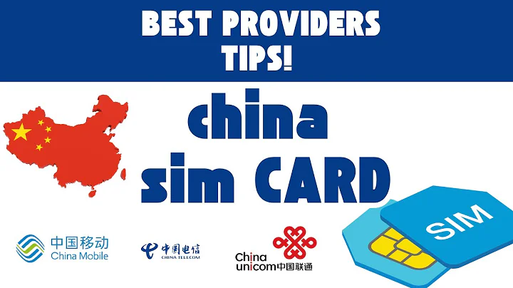 How to Get SIM or eSIM Cards in China for Foreigners | Best Providers & Tips!