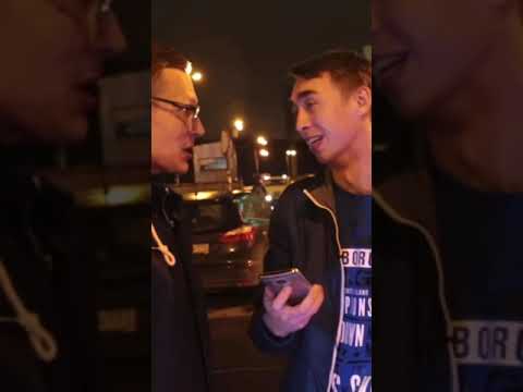 Илья Стрекаловский и