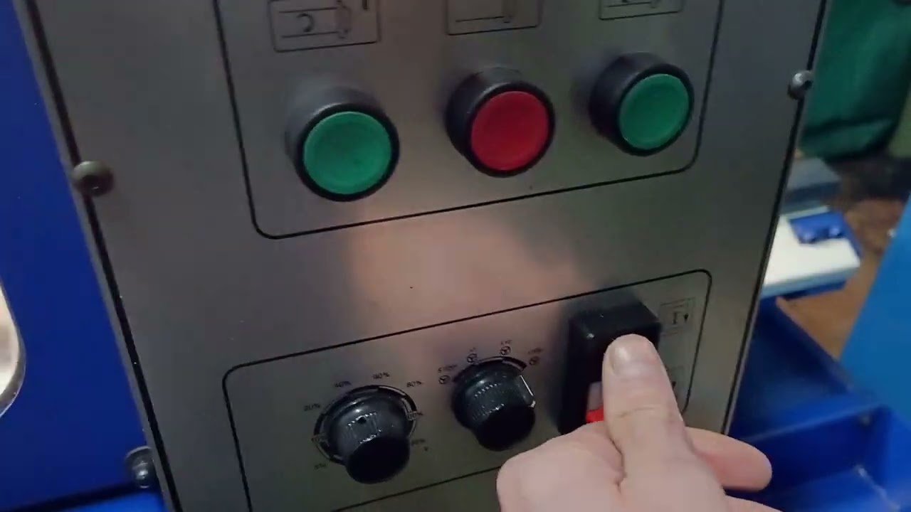 SIA "MDG Serviss". Lietota/used virpa/lathe Pinacho Smart-Turn 5-200