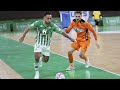 Real Betis Futsal - Burela FS Jornada 11 Temp 21 22