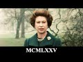 The Queen's Christmas Message 1975