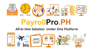 PayrollPro.PH Introduction