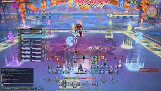 M10S SAGE POV H2 - GIGA OVERHEAL