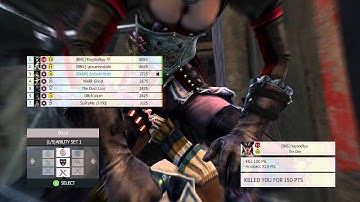 The horrible HORRIBLE AC MP servers!