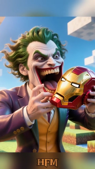 🤯Spider man Ate Ironman Mask 🎭😂 #marvel #avengers #hero #shortschallenge