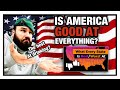 British Marine Reacts To What Every State in the US is Best and Worst At