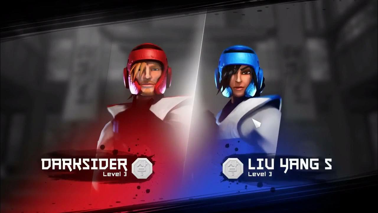 Taekwondo Grand prix
