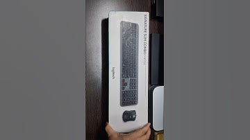 Logitech MK950 Signature Slim Wireless Keyboard and Mouse Combo #LogitechMK950 #Multidevice