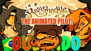 RAMSHACKLE - episódio piloto | DUBLADO