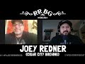 EP224 - Joey Redner (Cigar City Brewing)