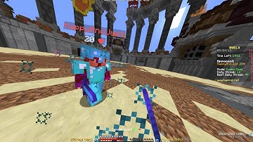 VIP Hacker | Hypixel Duel Combo