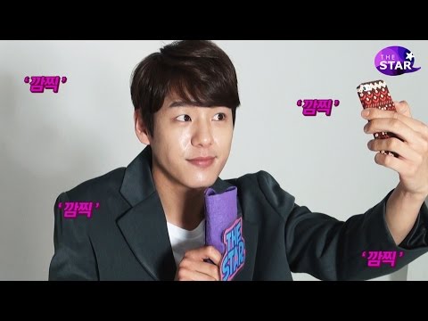 [TheSTAR] '칠전팔기 구해라' 곽시양 "B1A4 진영 생각하면 칭찬밖에 해줄 말이 없다"