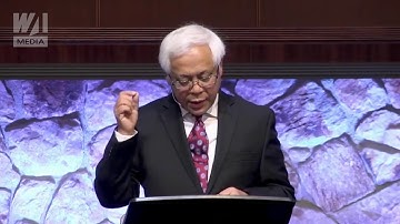 Ý NGHĨA THẬT CỦA GIÁNG SINH - Mục sư NGUYỄN THỈ