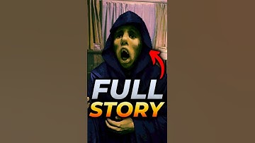 The FULL STORY of The DEATH CULT in No, I