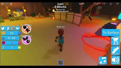 First look at Mining Simulator