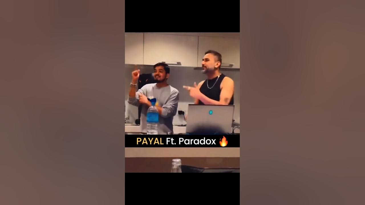 Payal Song ❤🩹 || Paradox X Yo Yo Honey Singh || #live #shorts #trending #newsong #shubham_20 Payal Song ❤🩹 || Paradox X Yo Yo Honey Singh || #live #shorts #trending #newsong #shubham_20