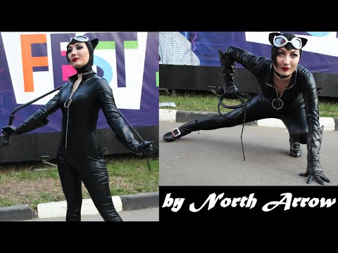 dc-comics---catwoman-/-selina-kyle-cosplay-by-north-arrow