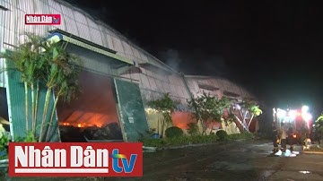 Thừa Thiên Huế tăng cường bảo đảm an toàn phòng cháy chữa cháy