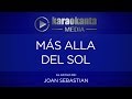 Karaokanta  joan sebastian  ms all del sol