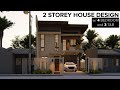 Two Storey with 4 Bedroom House