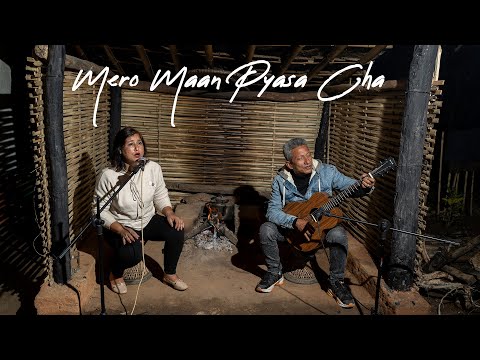 Unplugged Session | Mero Maan Pyasa Cha | Ps Ranjit Kunwar | Ps Sarah Kunwar