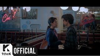 [MV] yang Da Il(양다일) _ Don't Leave(떠나지마) chords