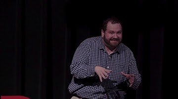 Inclusion in Game Design | Matthew Wyatt | TEDxBethanyGlobalUniversity