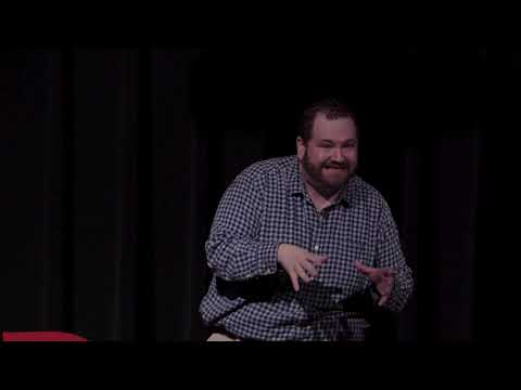 inclusion-in-game-design-|-matthew-wyatt-|-tedxbethanyglobaluniversity