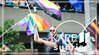Twin Cities Pride Festival begins Friday