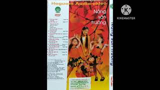 Vcd-Dvd Ca Nhạc Thiếu Nhi 2007 - 2008 Hồ Gươm Audio - Video