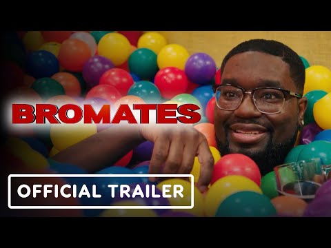 Bromates - Official Trailer (2022) Lil Rel Howery, Josh Brener, Snoop Dogg