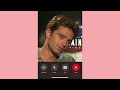 pov: you&#39;re on a facetime with sebastian stan - part 2