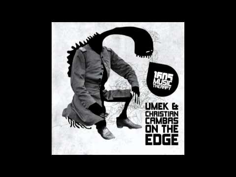 Umek & Christian Cambas - On The Edge [1605058]
