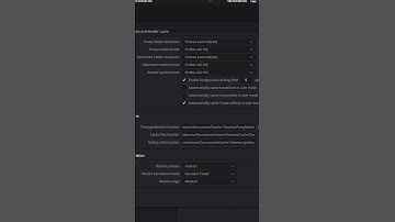 Easy Fix “Location Update Required” On Davinci Resolve Studio 18.6
