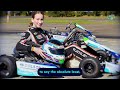 Letter To My Younger Self | Alice Buckley | FIA Girls on Track
