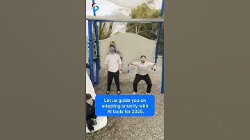 AI Tools for Explosive Business Growth in 2025! 🚀 Join Our Free Webinar