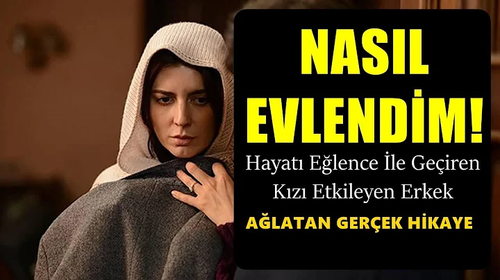 NASIL EVLENDM, ALATAN DERS VEREN YAANMI MTH HKAYE - Can Demiryel