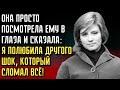 Увидела дневник мужа — и собрала чемодан! Евгения Уралова не могла молчать больше!