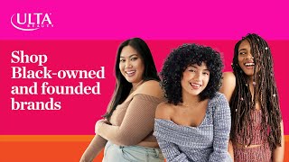 Black-owned | Ulta Beauty screenshot 3