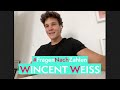 Wincent Weiss #FragenNachZahlen: Dein schlimmstes Date? | ZEITjUNG.de