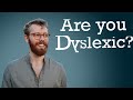 Dyslexia Test