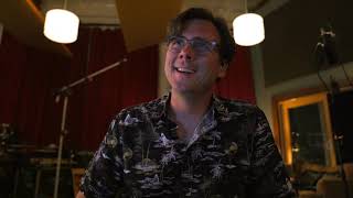 Jim Adkins | Mini Dive 02 - “23” String Session