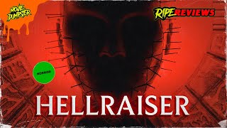 Is Hellraiser (2022) a Much Needed Reboot for the Franchise?