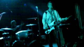 SKELETON KEY - &quot;Museum Glass&quot; - Fillmore, NYC, 11/16/09