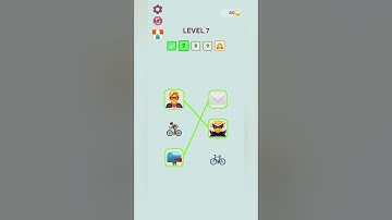 Emoji Puzzle 🧩 lvl 7 #shorts #gamingwithrabia #emojipuzzle