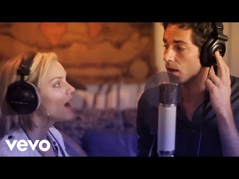 Katharine McPhee (+) Terrified (Duet with Zachary Levi)